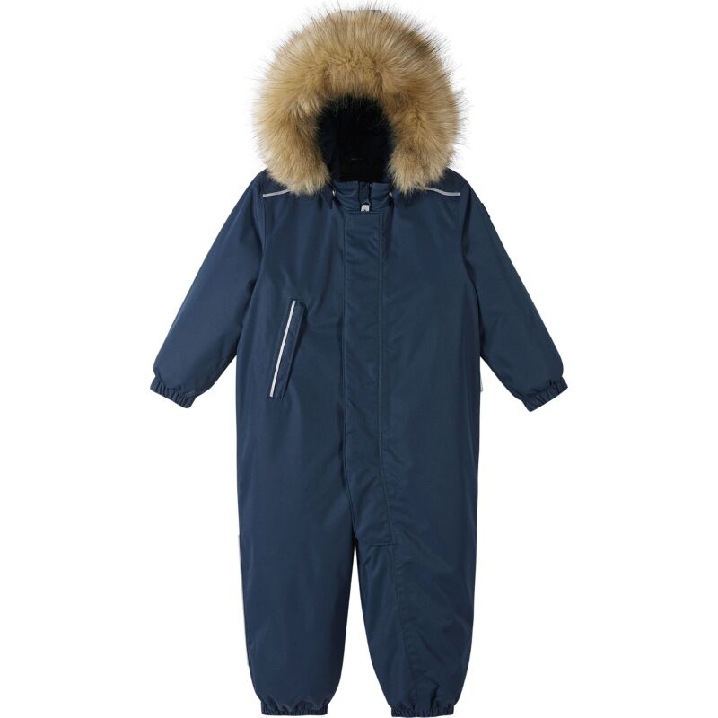 REIMA Gotland 5100117C Waterproof Snowsuit ReimaTec Navy