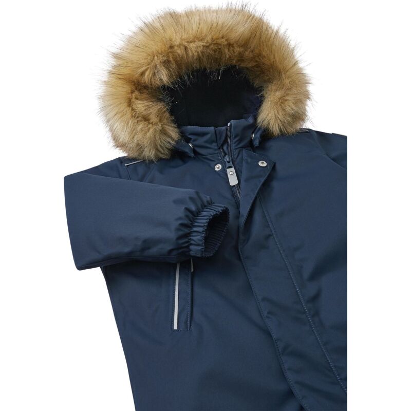 REIMA ReimaTec Waterproof Winter Overall Gotland 5100117C Navy