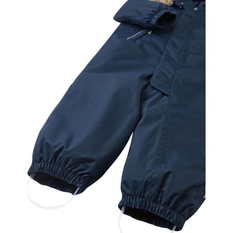 REIMA Gotland 5100117C Waterproof Snowsuit ReimaTec Navy