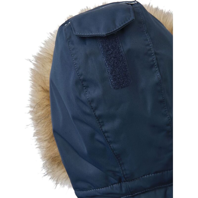 REIMA ReimaTec Waterproof Winter Overall Gotland 5100117C Navy