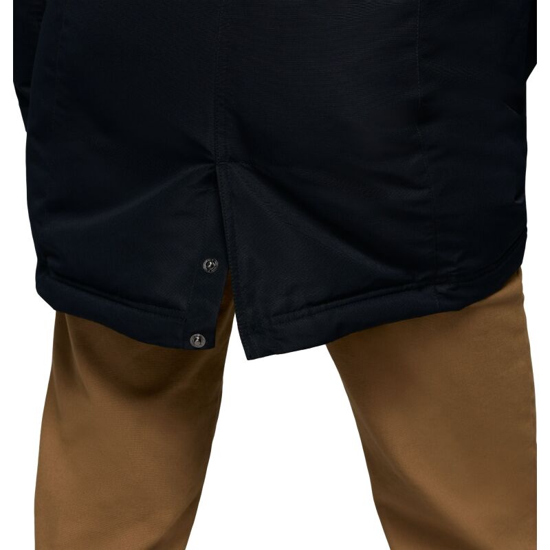 Columbia Little Si II Insulated Parka Women's Black