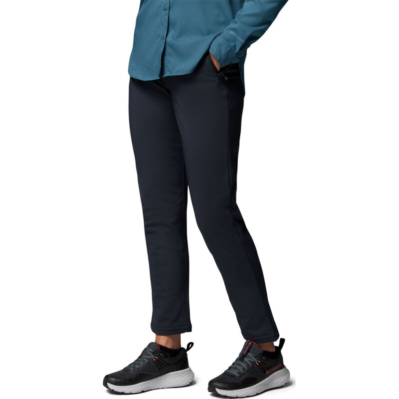 Columbia Leader Crest Pant II Women's Black