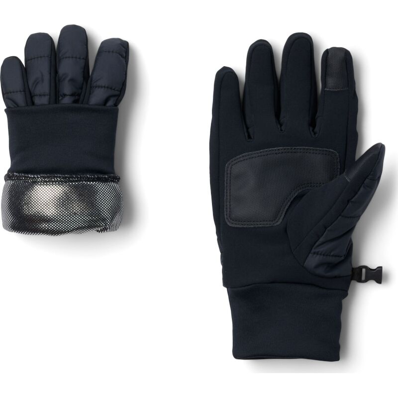 Columbia Powder Lite II Glove Men's Black