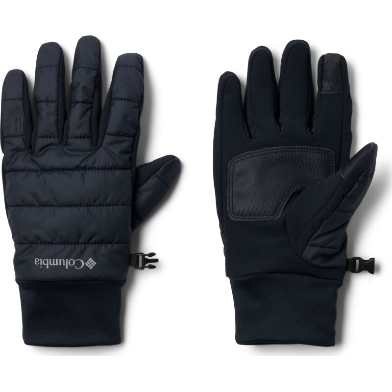 Columbia Powder Lite II Glove Men's Black