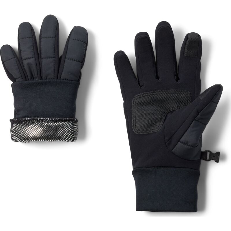 Columbia Powder Lite II Glove Women's Black