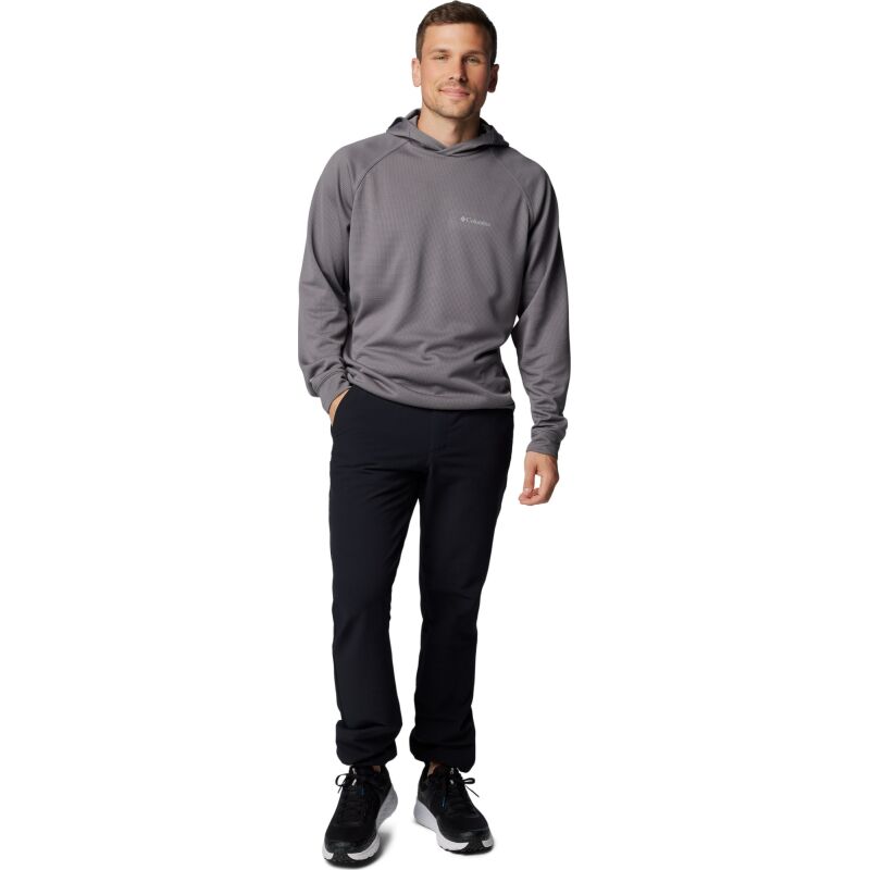 Columbia Black Mesa Warm Pant Men's Black