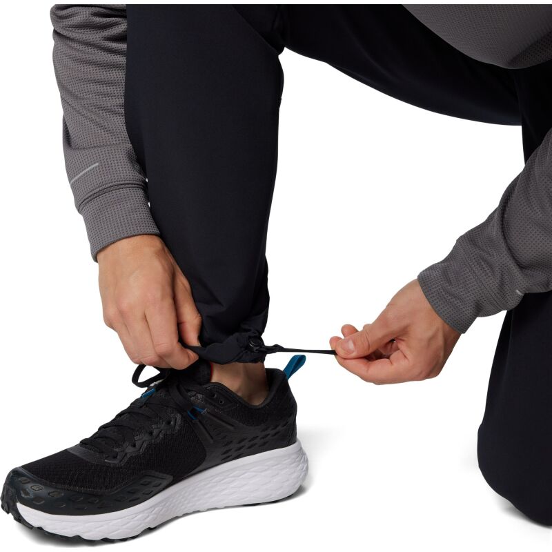 Columbia Black Mesa Warm Pant Men's Black