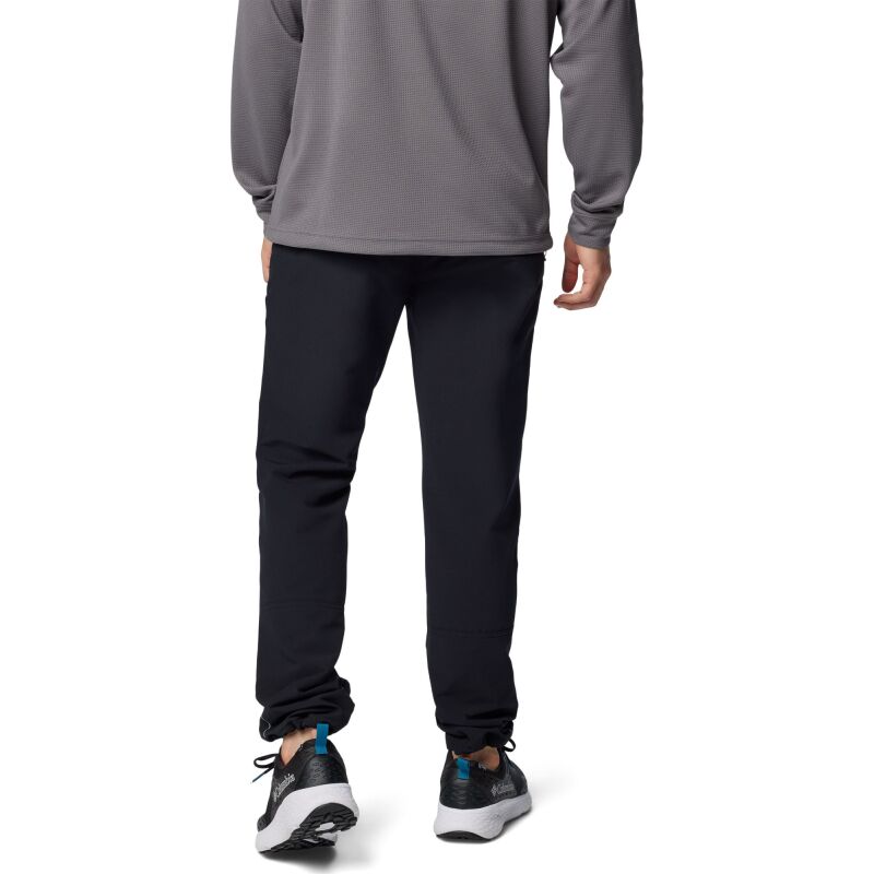 Columbia Black Mesa Warm Pant Men's Black