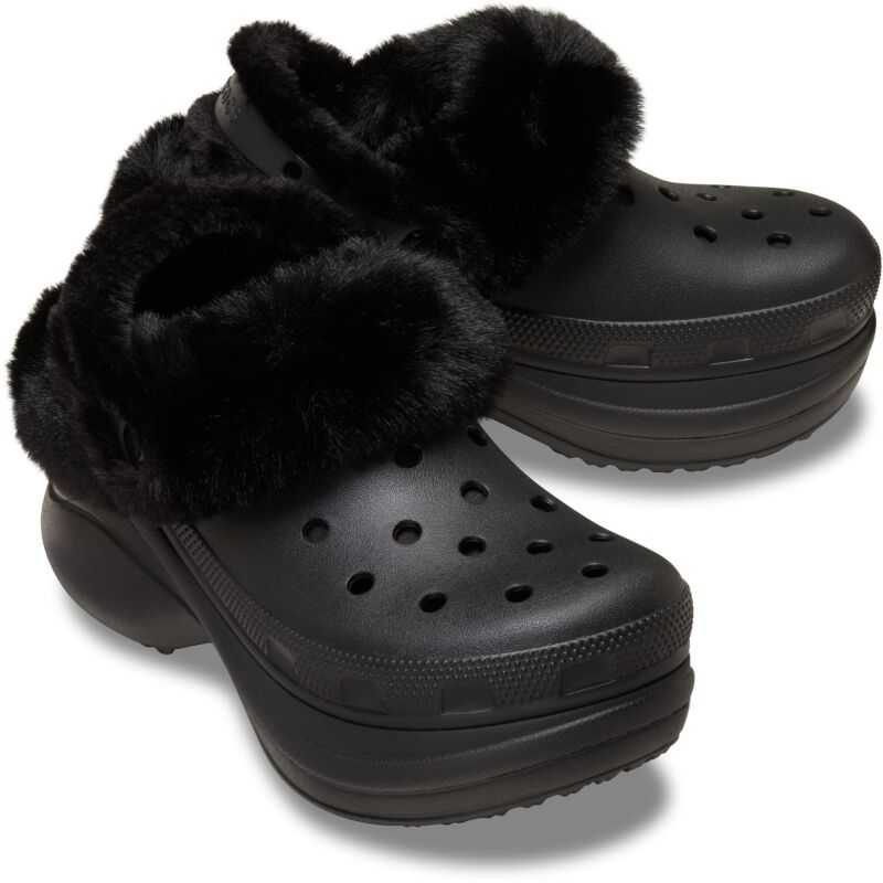 Crocs™ Bae Lined Clog 211753 Black