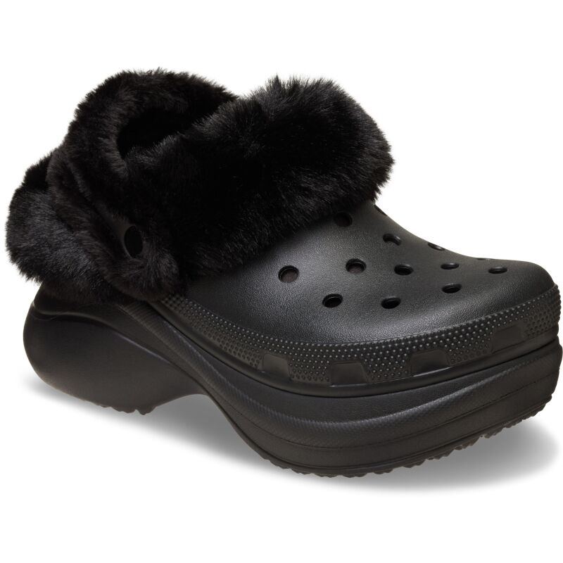 Crocs™ Bae Lined Clog 211753 Black