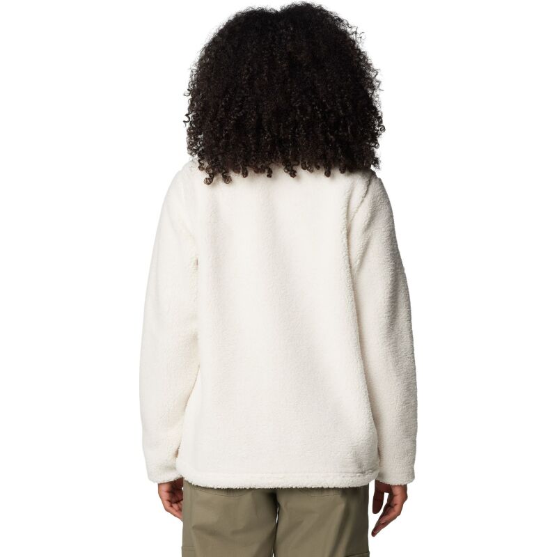 Columbia West Bend Full Zip II Women's Chalk