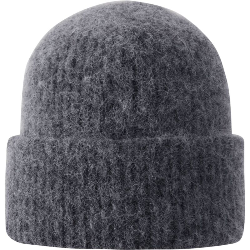 REIMA Wool Beanie Huippu 5300320A Melange grey