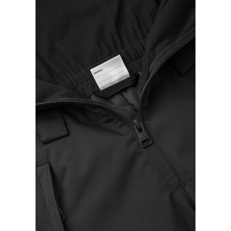 REIMA Alppi 5100051B Black