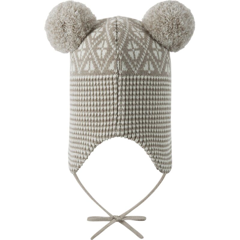 REIMA Kuuru 5300215B Earthy Beige