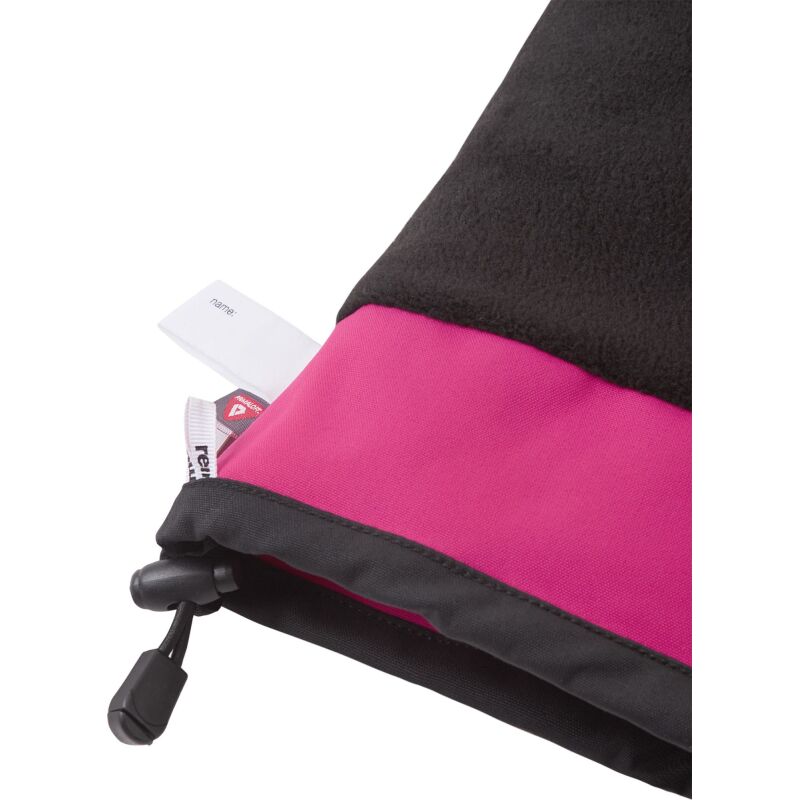 REIMA ReimaTec Gloves Skimba 5300054B Rosy Berry
