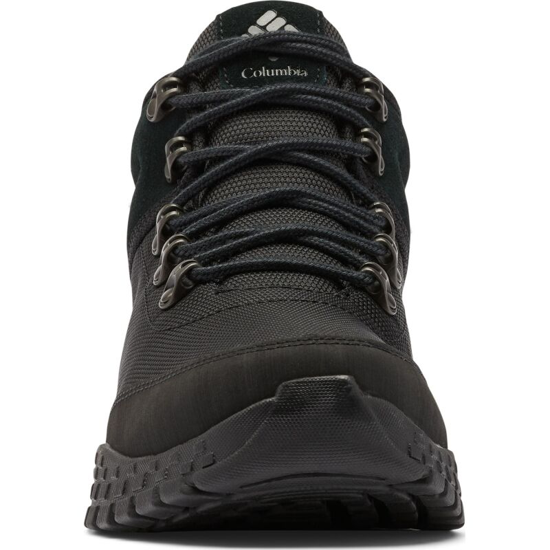 Columbia Fairbanks MID Men's Black, Shark