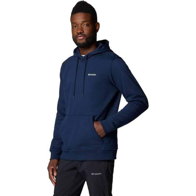 Columbia Meridian Creek Hoodie Men's Collegiate Navy