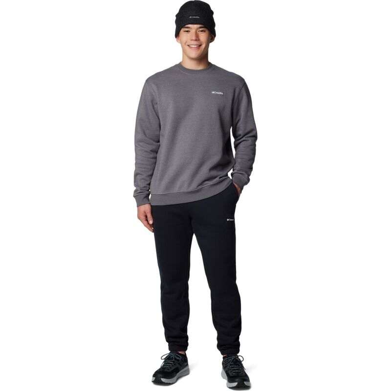 Columbia Meridian Creek Jogger Men's Black