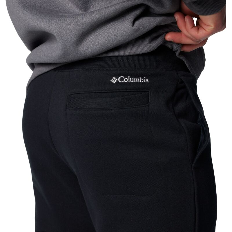 Columbia Meridian Creek Jogger Men's Black