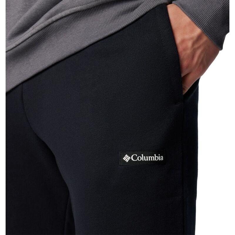 Columbia Meridian Creek Jogger Men's Black