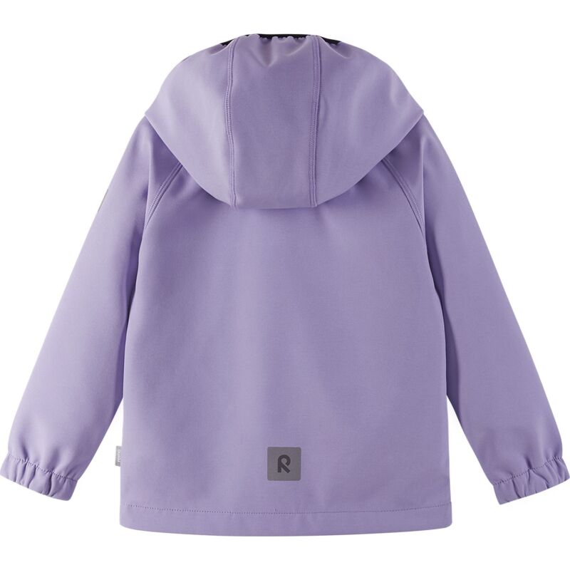 REIMA Softshell Jacket Vantti 5100009C Blooming Lilac