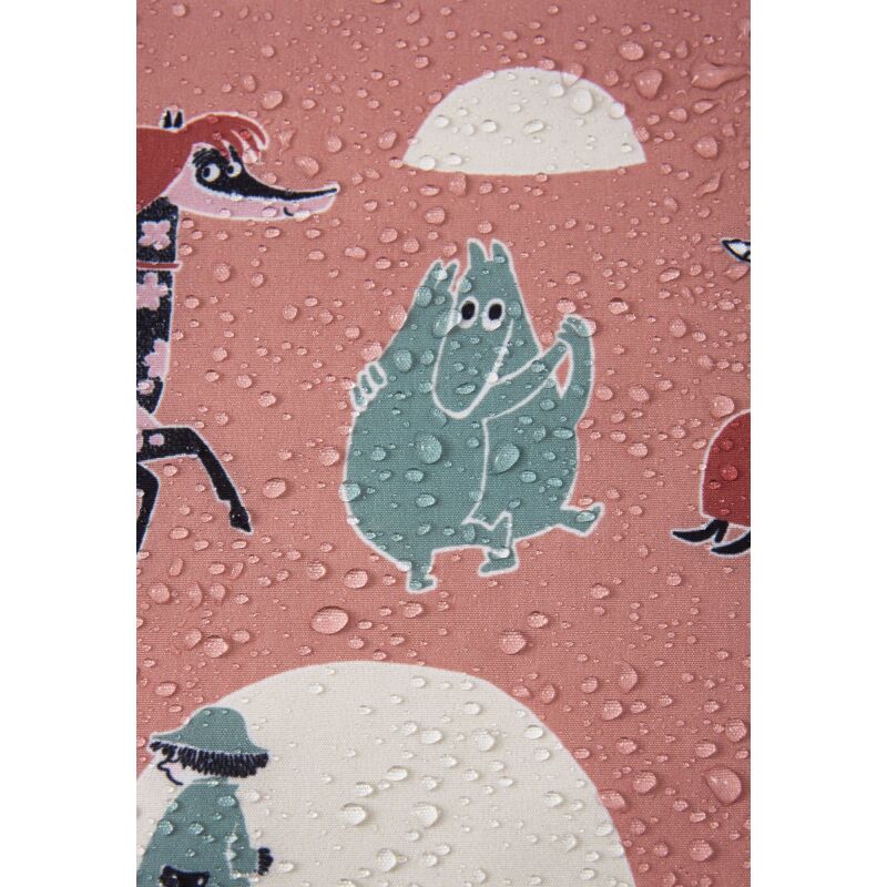 REIMA Moomin Vantti 5100009F Rose Blush