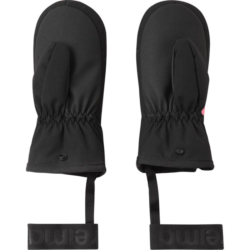 REIMA ReimaTec Mittens Lapases 5300246B Soft coral