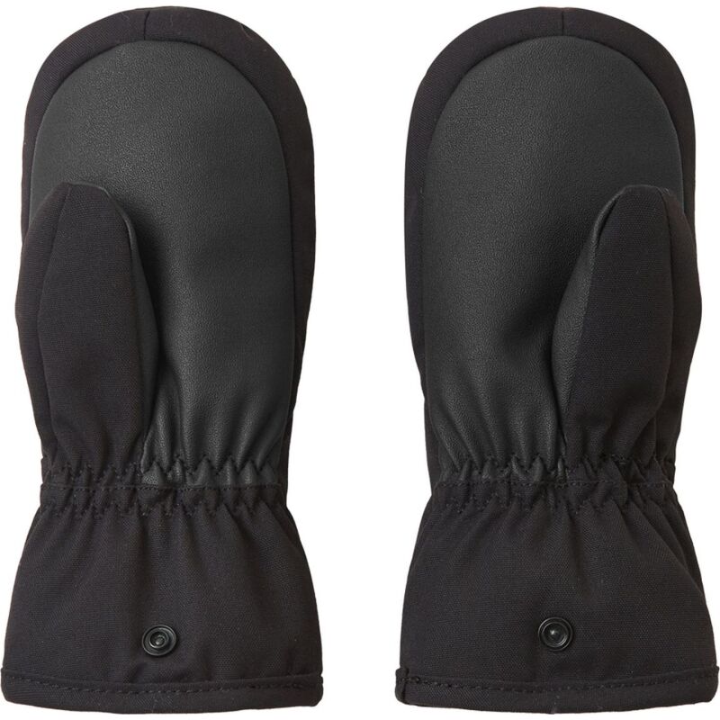 REIMA ReimaTec Mittens Lapases Black