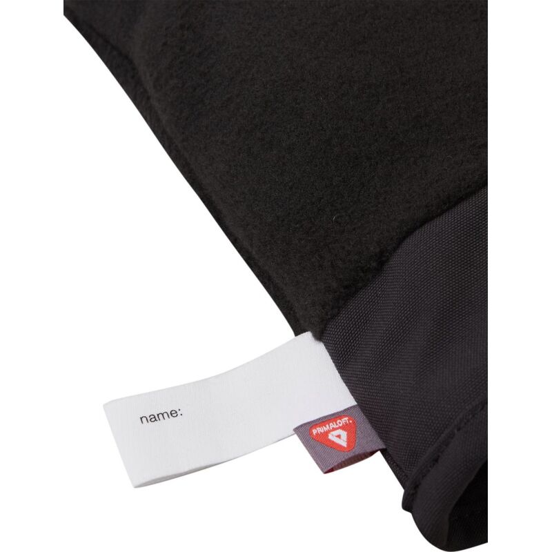 REIMA ReimaTec Mittens Lapases Tomato red 3880