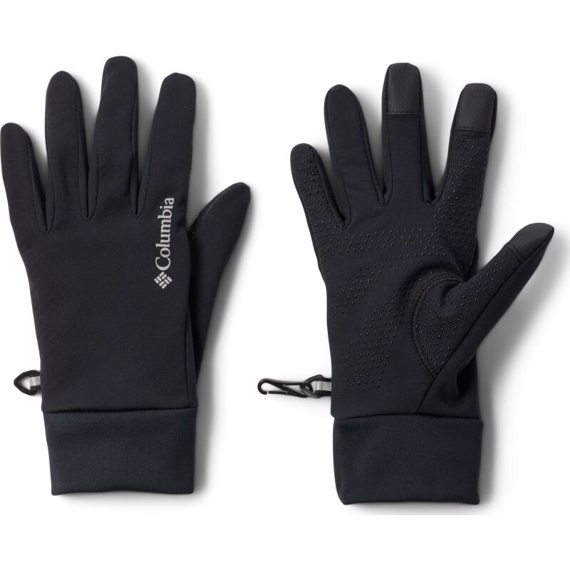 Columbia Trail Commute II Glove Women's Black