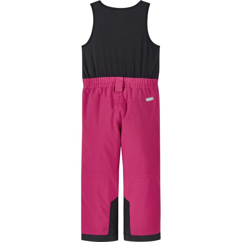 REIMA ReimaTec Winter Pants Alppi 5100051B Rosy Berry