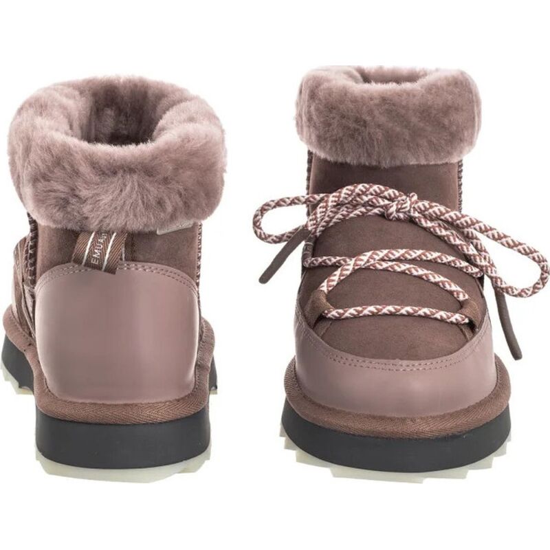 EMU Australia BLURRED MICRO Mocha