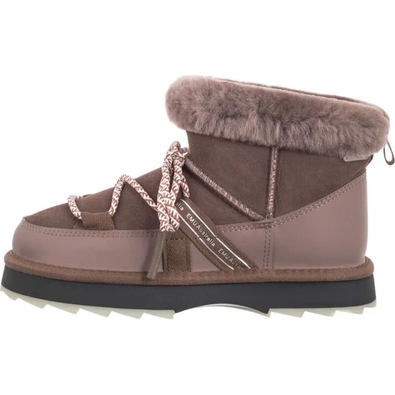 EMU Australia BLURRED MICRO Mocha