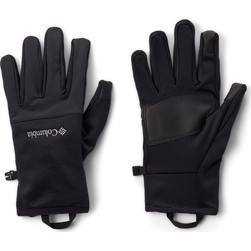 Columbia Arctic Crest Glove Men's Black