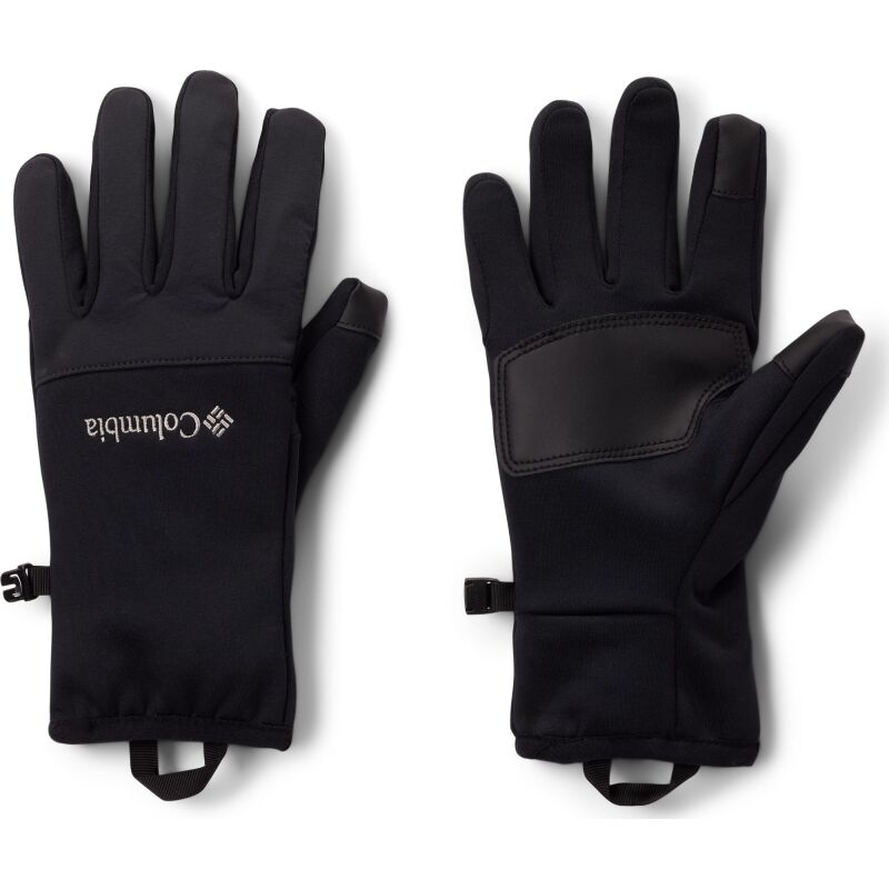 Columbia Arctic Crest Glove Women's Black