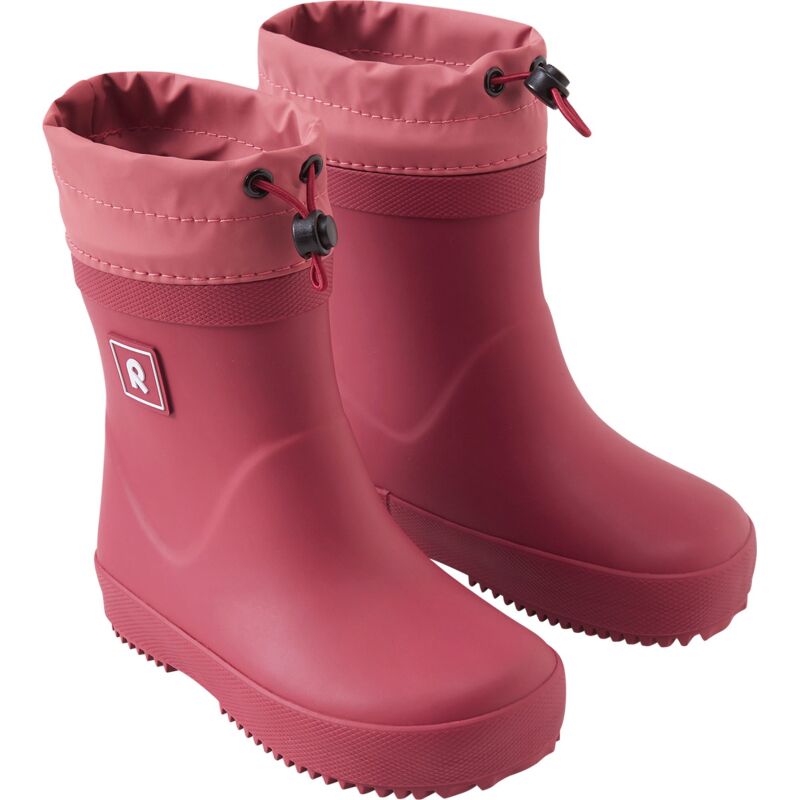 REIMA Thermo-Ankka 5400181A Cranberry