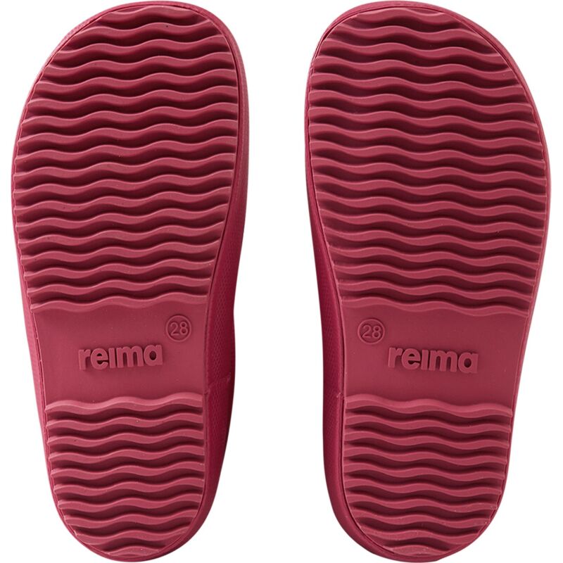 REIMA Thermo-Ankka 5400181A Cranberry