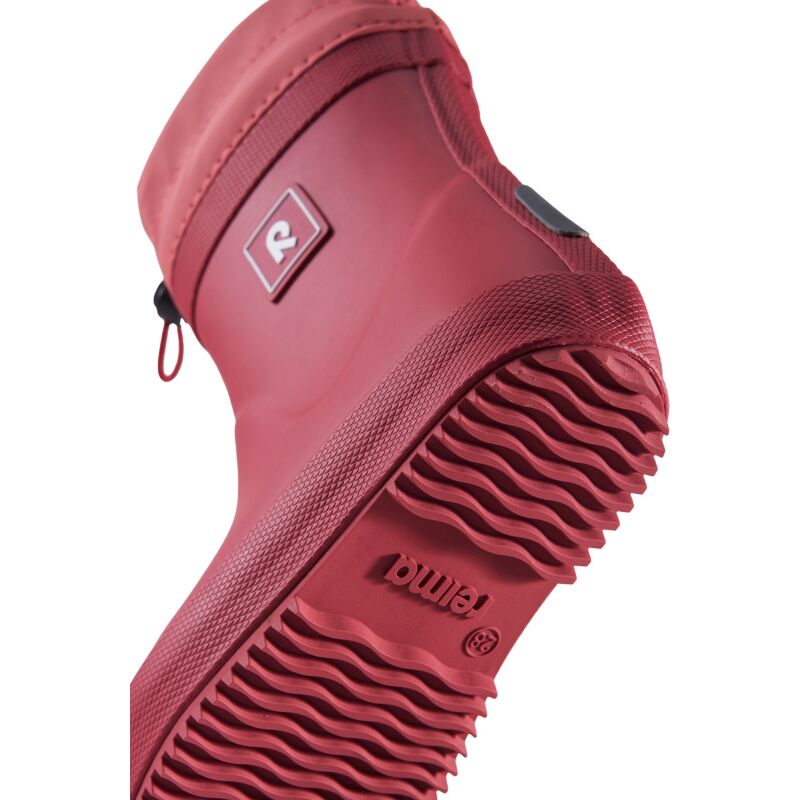 REIMA Thermo-Ankka 5400181A Cranberry