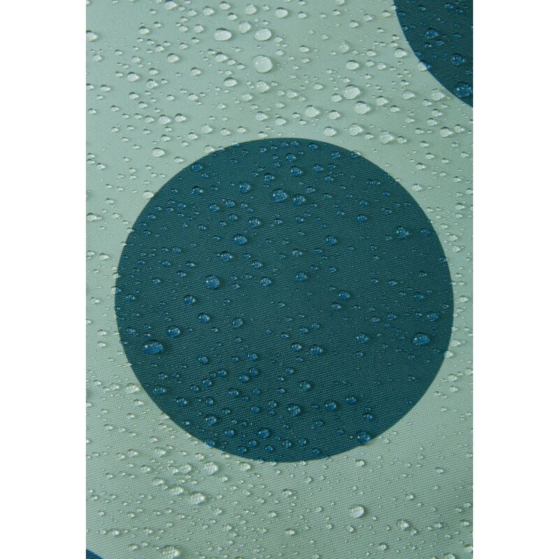 REIMA Waterproof Insulated Overall Marte Mid 5100115B Stone Green