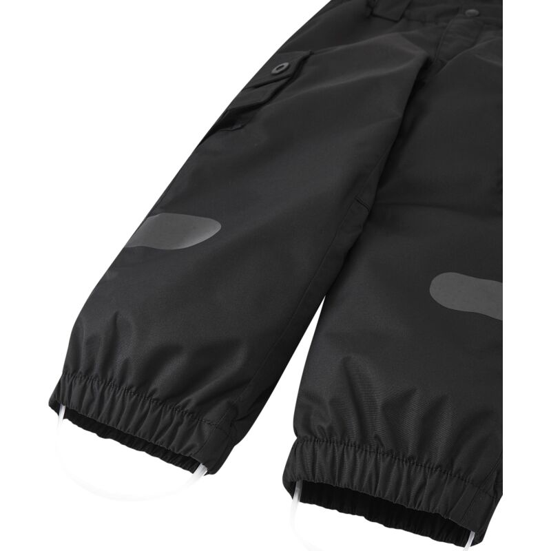 REIMA Tiksi 5100143B Black