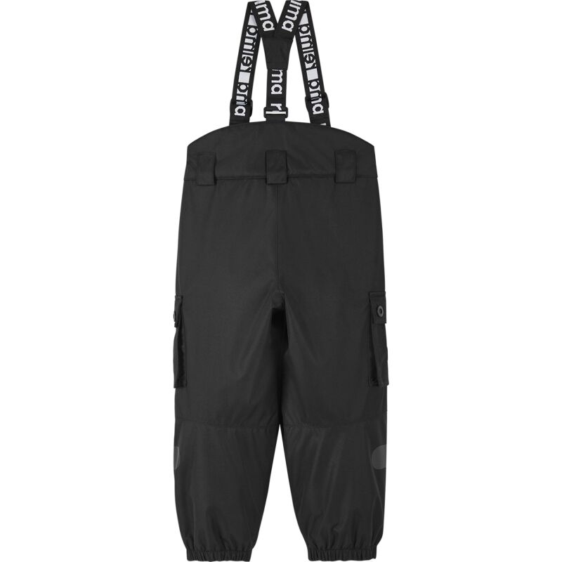 REIMA Tiksi 5100143B Black