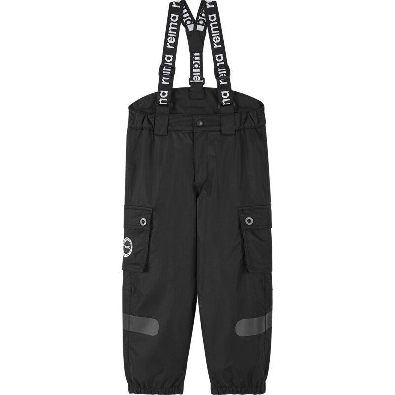 REIMA Tiksi 5100143B Black