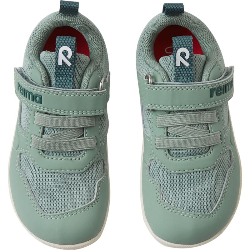 REIMA Barefoot Shoes Telmin Kids 5400175A Stone Green 81B0