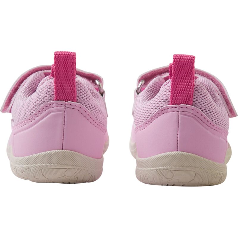 REIMA Barefoot Shoes Telmin Kids 5400175A Light Heather 4250