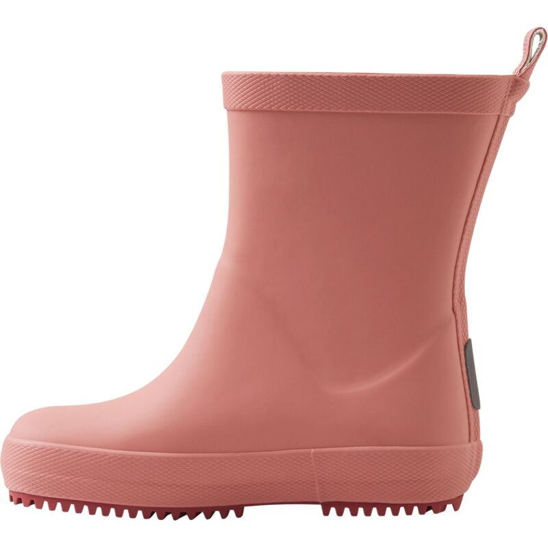 REIMA Barefoot Rain Boots Ankka 5400158A Rose blush 1120