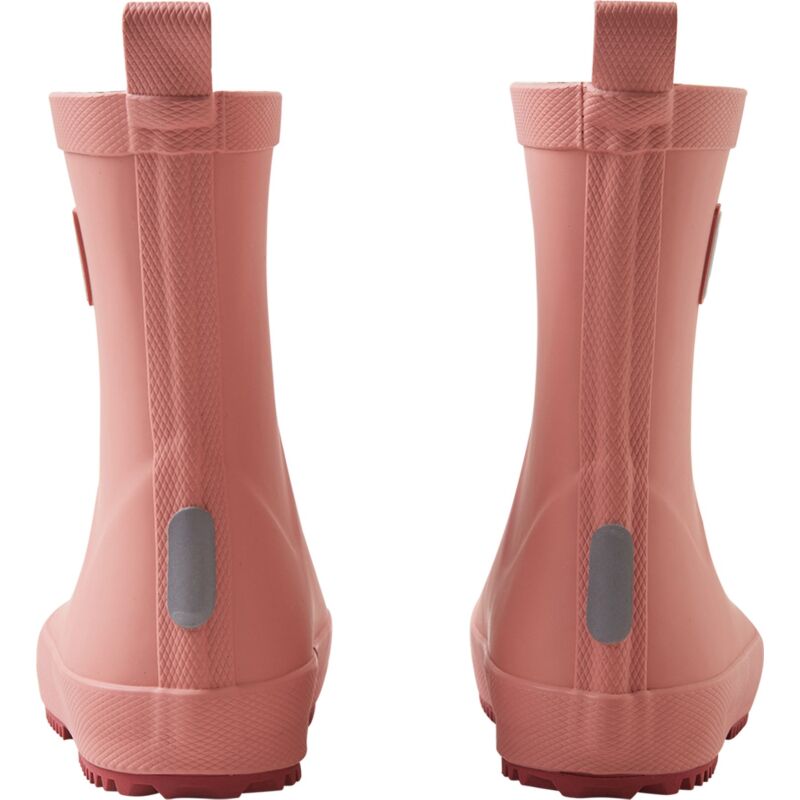 REIMA Barefoot Rain Boots Ankka 5400158A Rose blush 1120