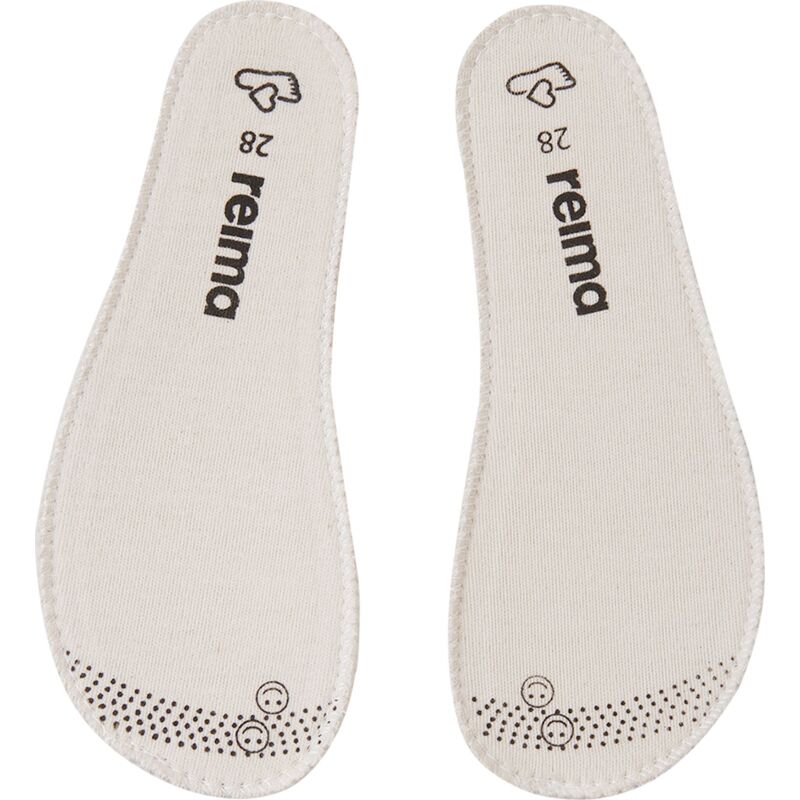 REIMA Barefoot Rain Boots Ankka 5400158A Rose blush 1120