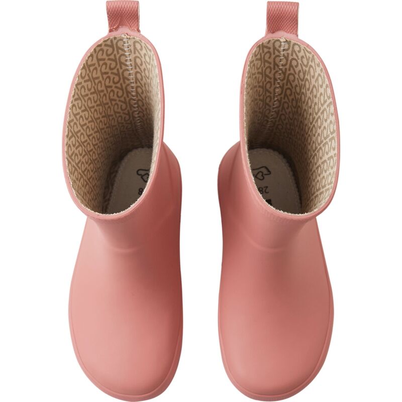 REIMA Barefoot Rain Boots Ankka 5400158A Rose blush 1120