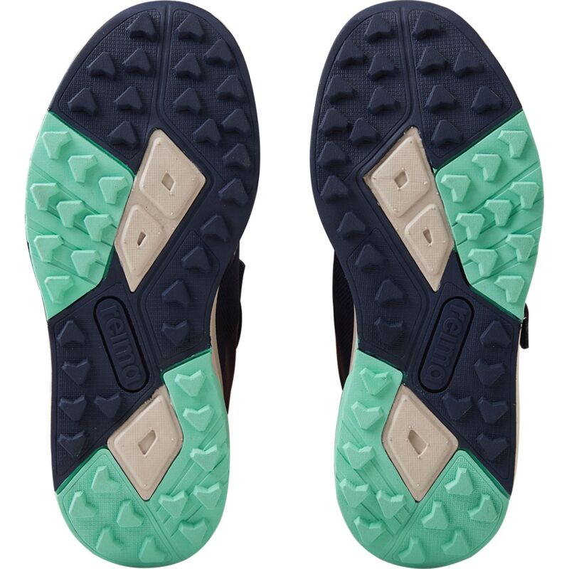 REIMA Enkkari 5400152C Navy 698A