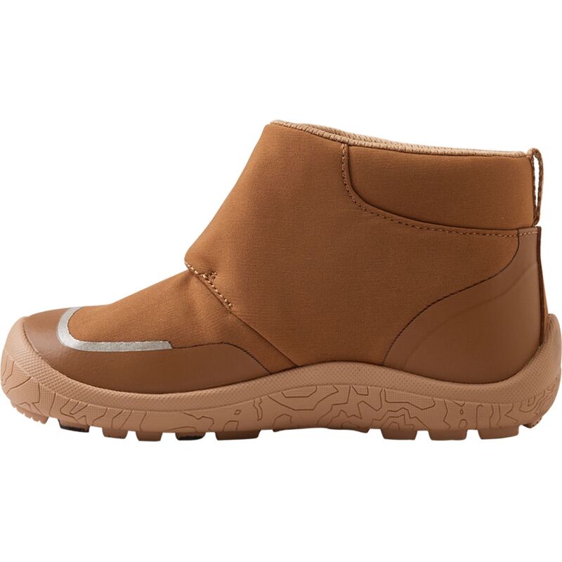 REIMA ReimaTec Barefoot Shoes Hyppii 5400144B Cinnamon brown 1490